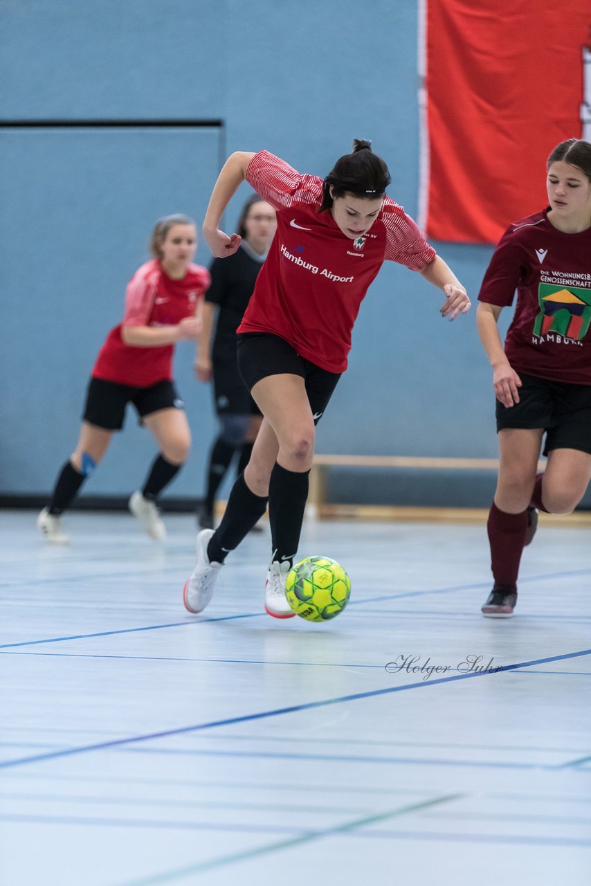 Bild 955 - B-Juniorinnen Futsalmeisterschaft